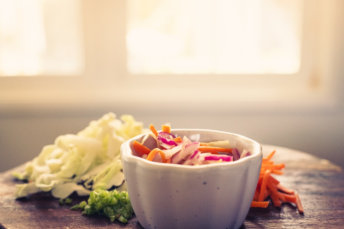 Antioxidanter och inflammation