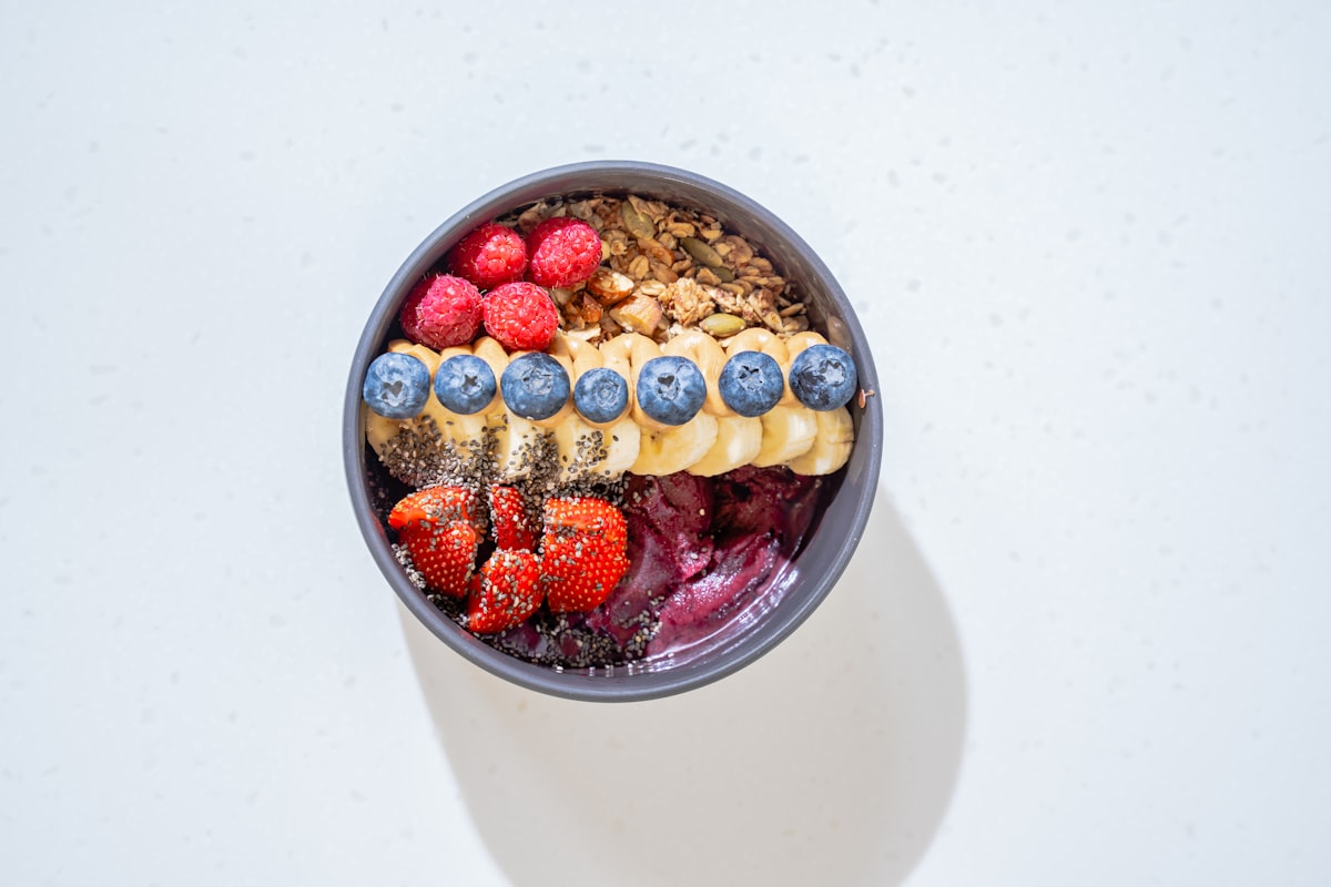 Omega-3 fettsyror
